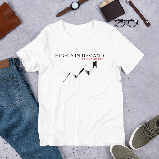 Picture of Highly In Demand Shirt