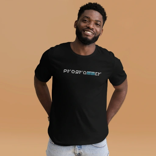 Picture of ProgrammerVibe Shirt
