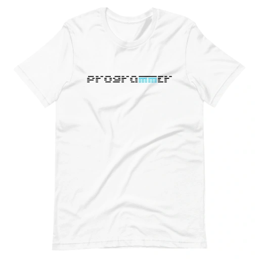 Picture of ProgrammerVibe Shirt