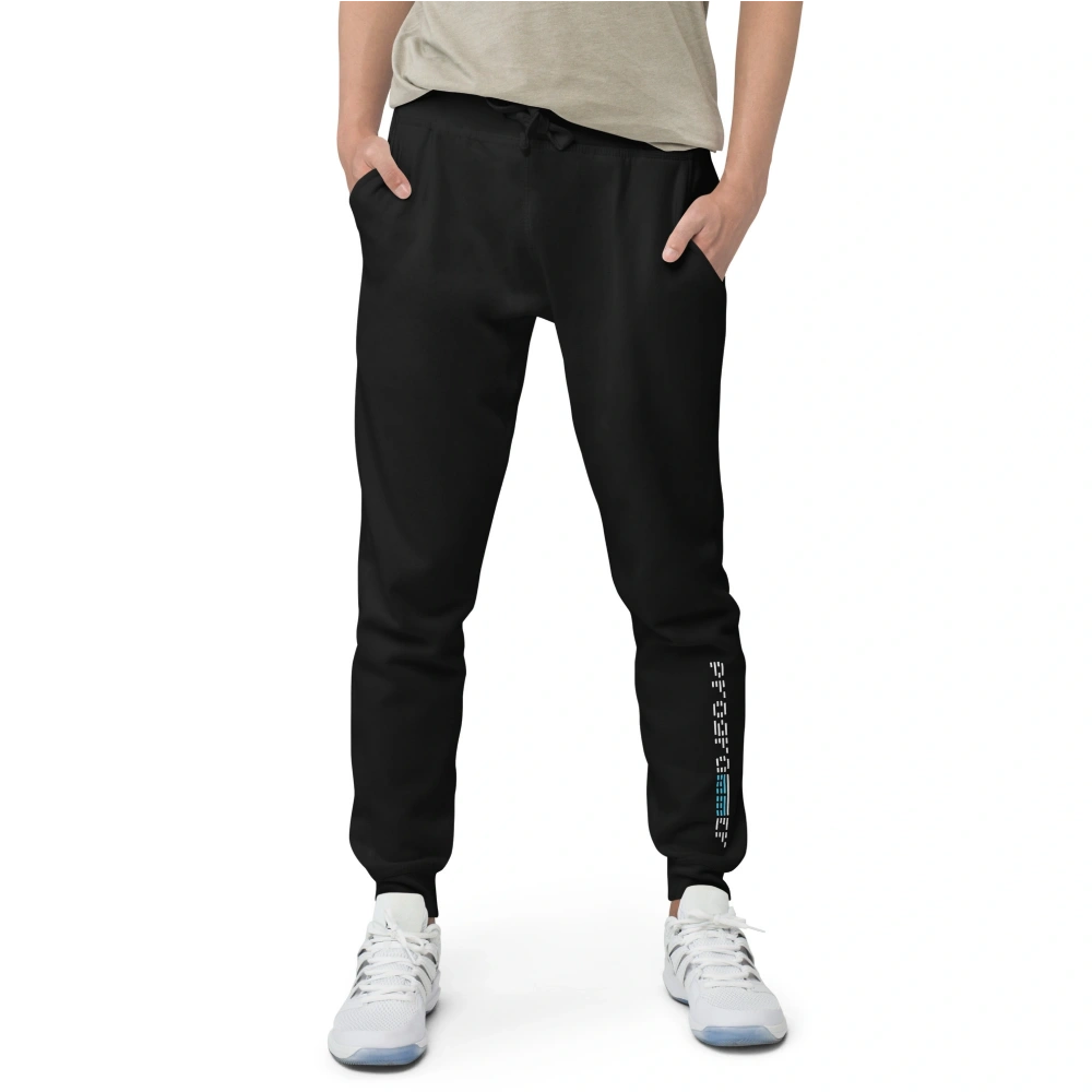 Picture of ProgrammerVibe Sweatpants