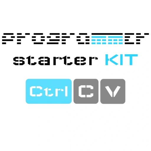 Picture of Programmer Starter Kit Hoodie