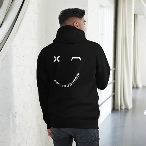 Picture of I'm A Programmer Hoodie
