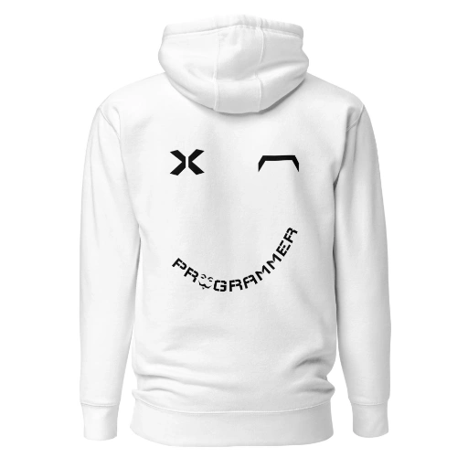 Picture of I'm A Programmer Hoodie