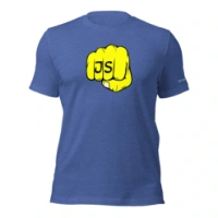 Picture of Javascript Programmer Shirt
