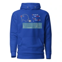 Picture of Refill Coffee Hoodie