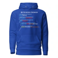 Picture of Hello World Hoodie