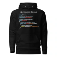 Picture of Hello World Hoodie