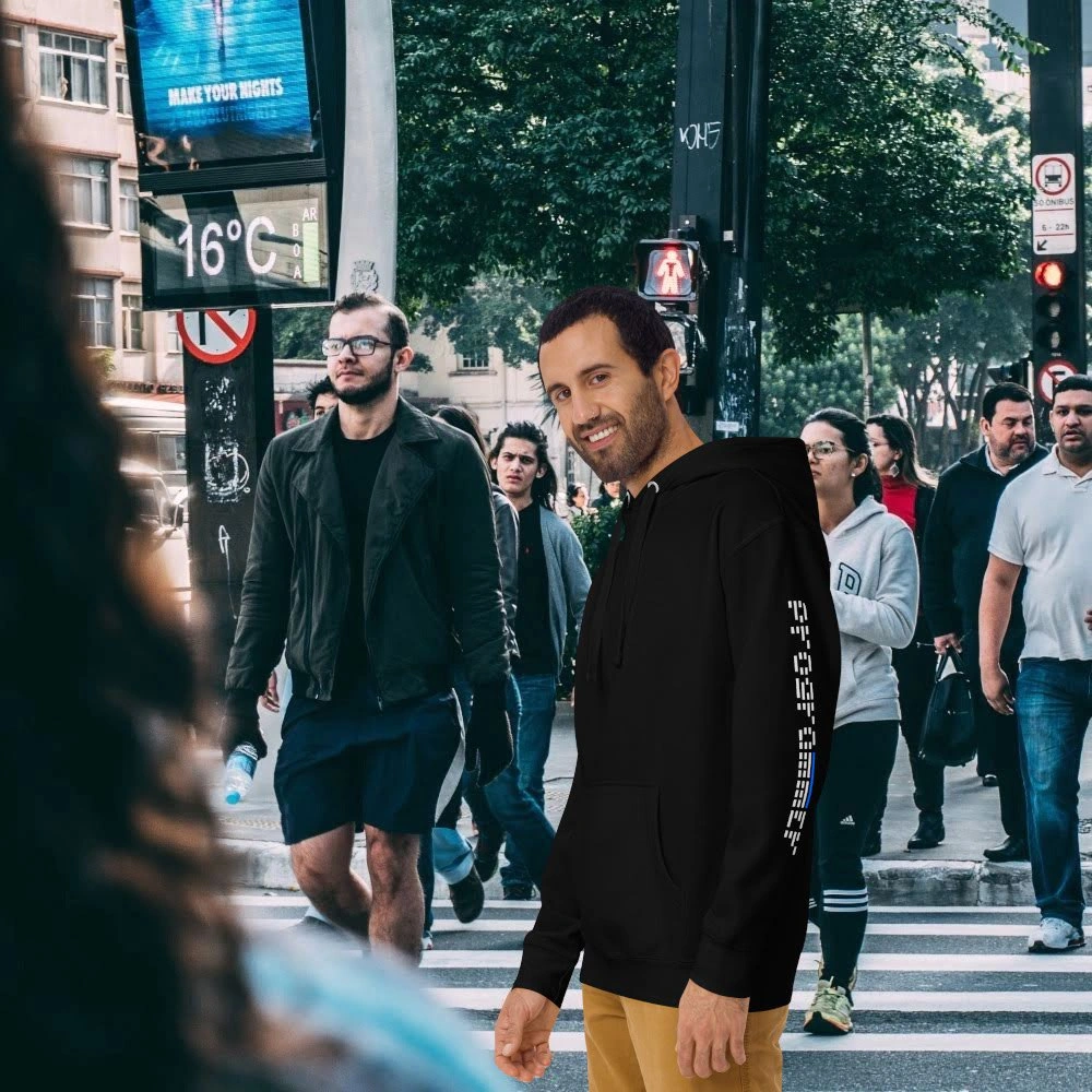 Picture for category Hoodies