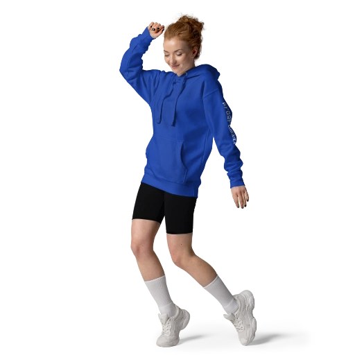 Picture of Programmer Hoodie