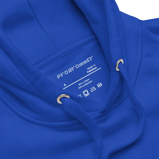 Picture of Programmer Hoodie