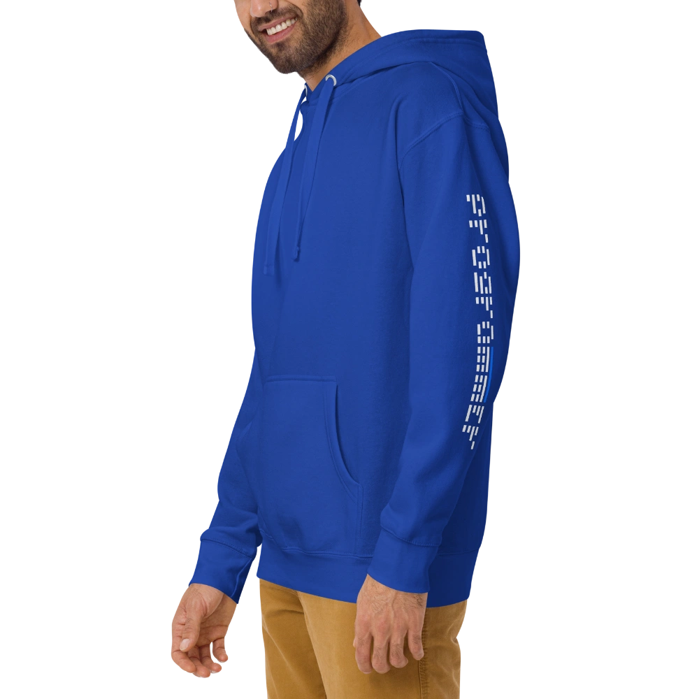 Picture of Programmer Hoodie