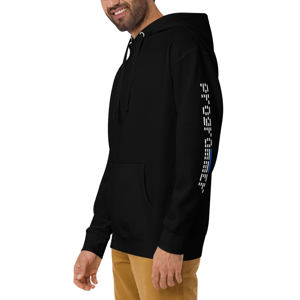 Picture of Programmer Hoodie