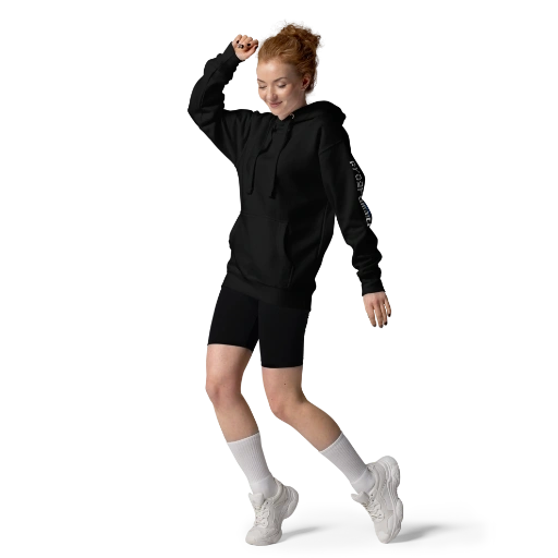 Picture of Programmer Hoodie