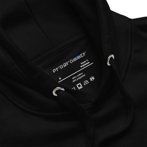 Picture of Programmer Hoodie
