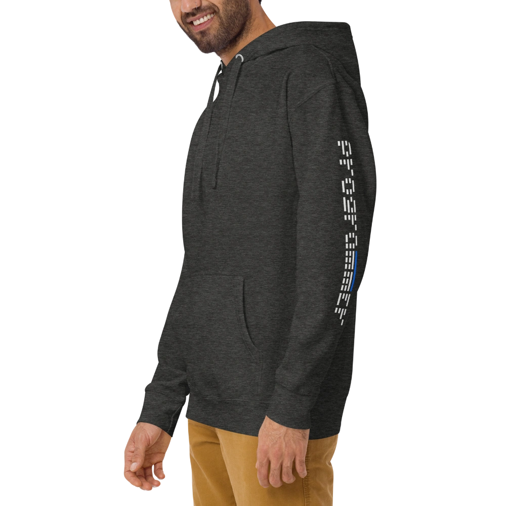 Picture of Programmer Hoodie