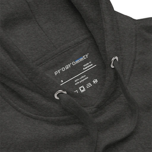 Picture of Programmer Hoodie