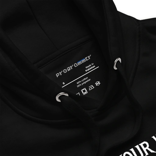Picture of Choose Your Weapon Hoodie