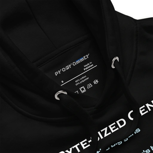 Picture of Hello World Hoodie