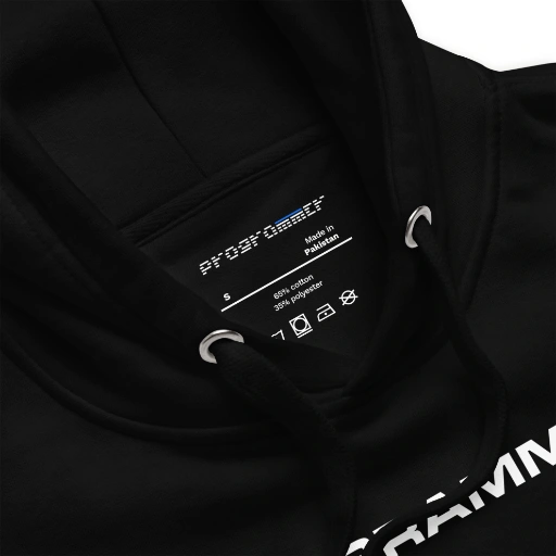 Picture of I Prefer Intellectual Beauty Hoodie
