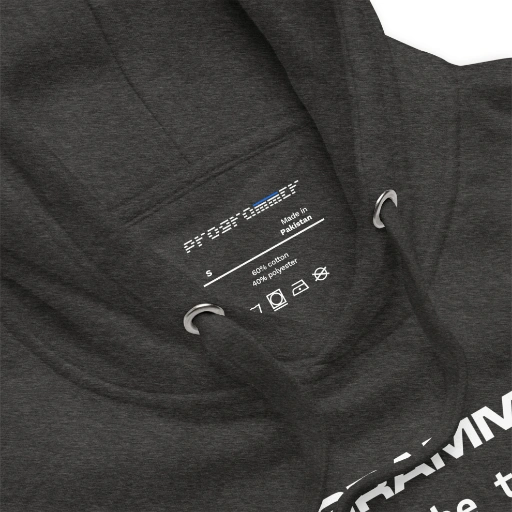 Picture of I Prefer Intellectual BadBoy Hoodie