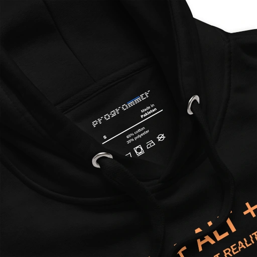 Picture of Restart Reality Hoodie