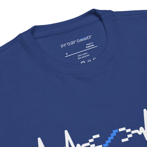 Picture of Code Heartbeat Sweater