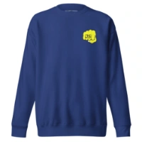 Picture of Javascript Programmer Sweater
