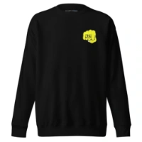 Picture of Javascript Programmer Sweater