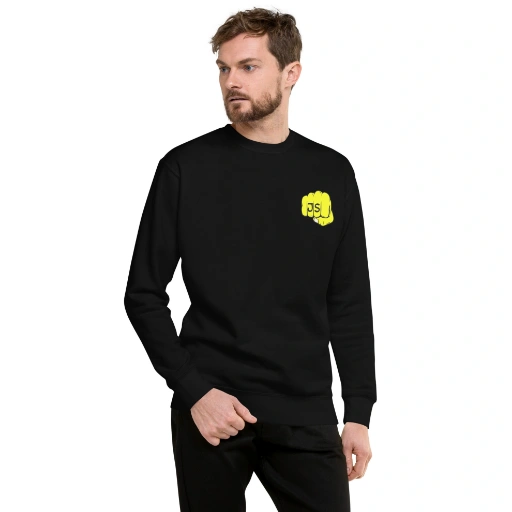 Picture of Javascript Programmer Sweater