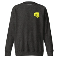 Picture of Javascript Programmer Sweater