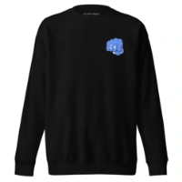 Picture of C-sharp Programmer - Sweater
