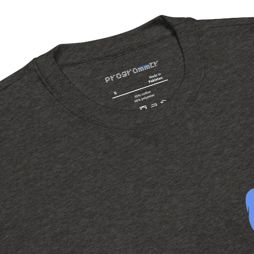 Picture of C-sharp Programmer - Sweater