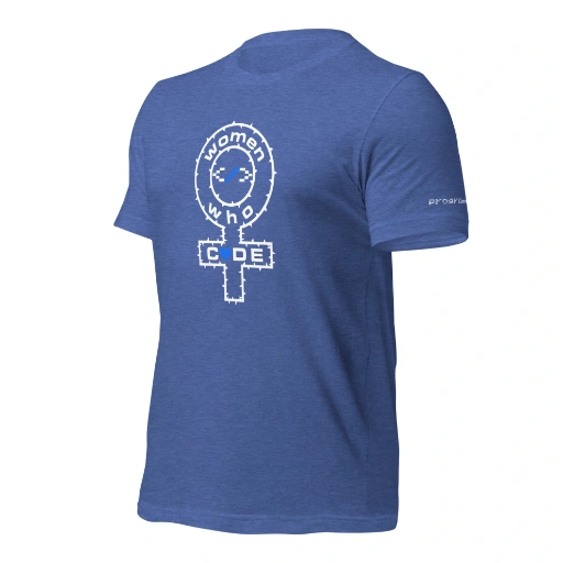 Picture of Women Who Code Shirt
