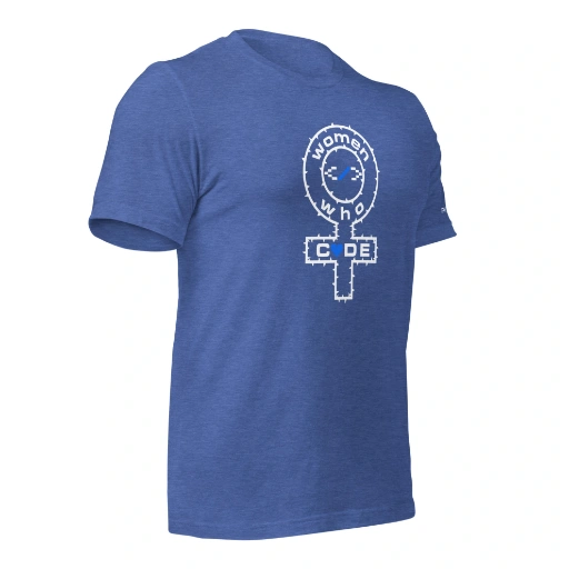 Picture of Women Who Code Shirt