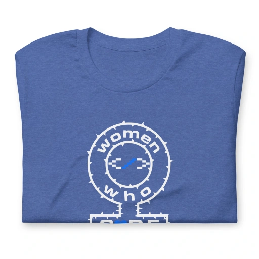 Picture of Women Who Code Shirt