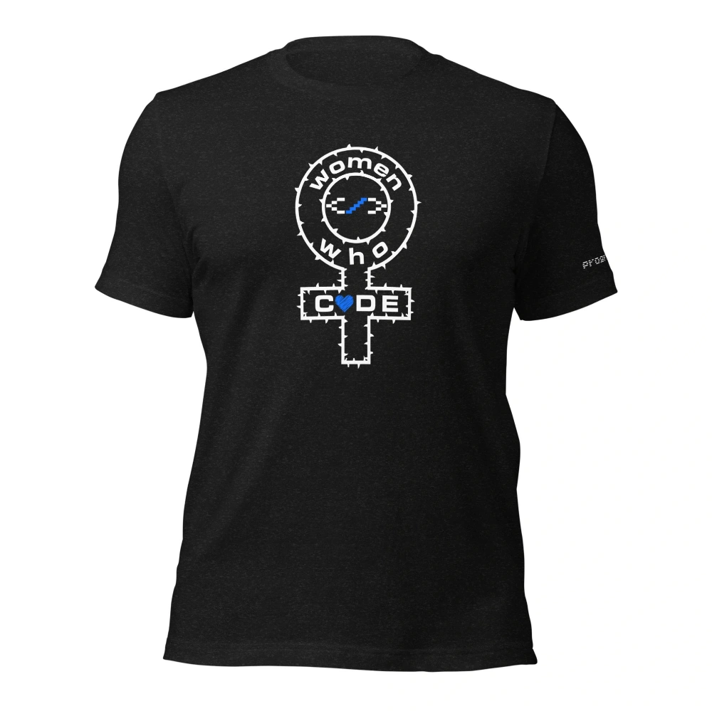 Picture of Women Who Code Shirt