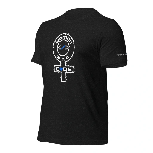 Picture of Women Who Code Shirt