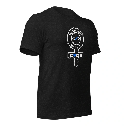 Picture of Women Who Code Shirt