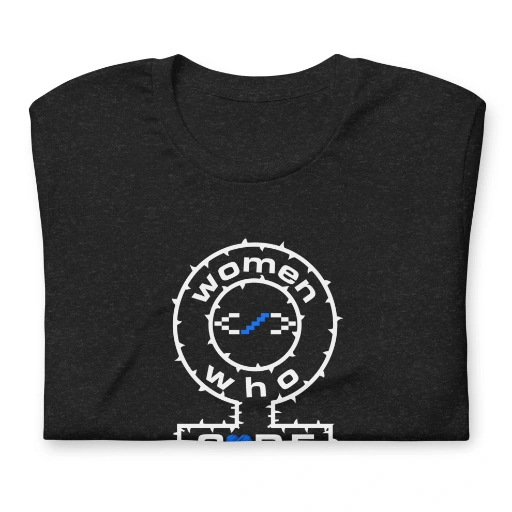 Picture of Women Who Code Shirt