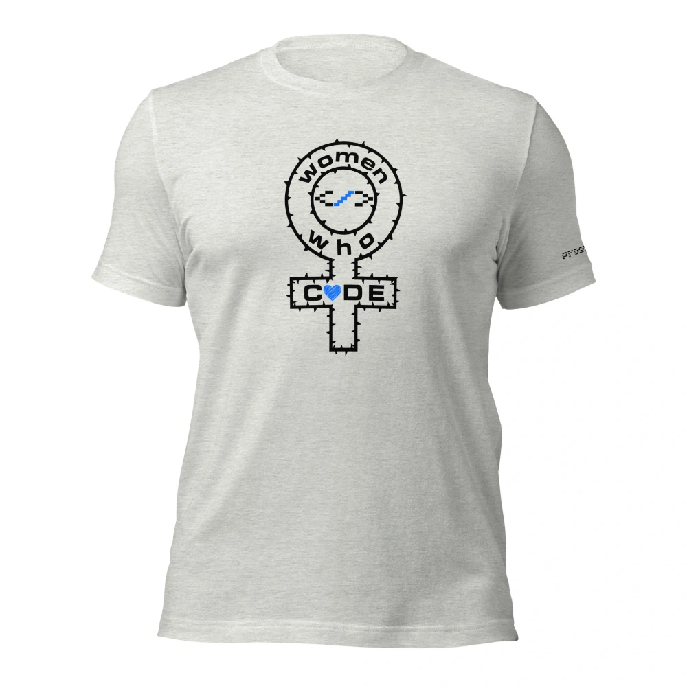 Picture of Women Who Code Shirt