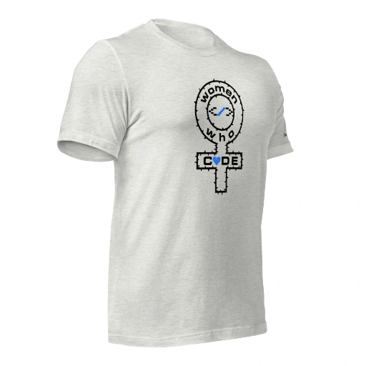 Picture of Women Who Code Shirt