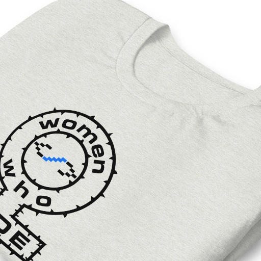 Picture of Women Who Code Shirt