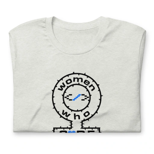 Picture of Women Who Code Shirt