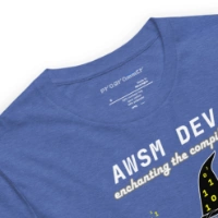 Picture of Awesome Dev Shirt