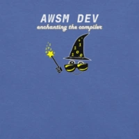 Picture of Awesome Dev Shirt
