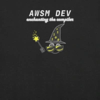 Picture of Awesome Dev Shirt