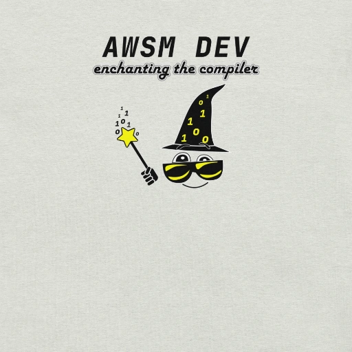 Picture of Awesome Dev Shirt