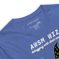 Picture of Awesome Wiz Shirt