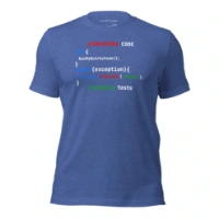 Picture of Test Victory Secured Shirt