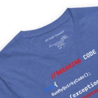 Picture of Test Victory Secured Shirt